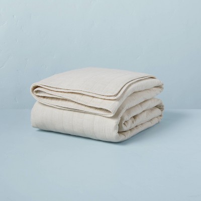 Heathered Quilt - Hearth & Hand™ with Magnolia
