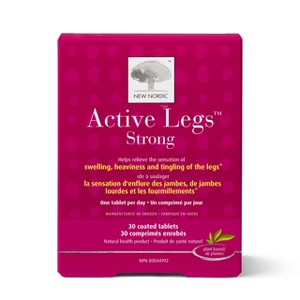 New Nordic Active Legs - 1 of 4