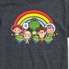 Men's - Disney - Toy Story 4 Short Sleeve Graphic T-Shirt - 2 of 4