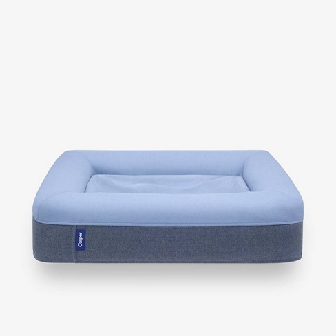 The Casper Dog Bed Small Blue Target