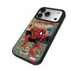 Marvel Spider-Man Classic Cover MagSafe Compatible Cell Phone Case for Apple iPhone 17 Series - 2 of 4