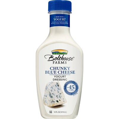 blue cheese dressing target Best Blue Cheese Dressing, According to Our Taste Tests