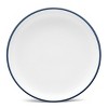 Noritake ColorTex Set of 4 Deep Plate/Pasta Bowls - 3 of 4