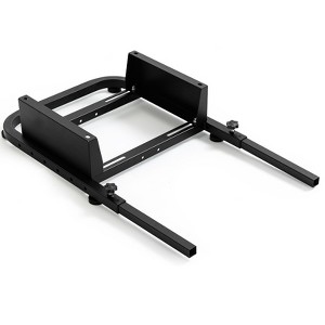 Dardoo Rear Seat Stand Wheel Stand Fit For Our Steering Wheel Stand Support DIY Can Install Our Seat - 1 of 4