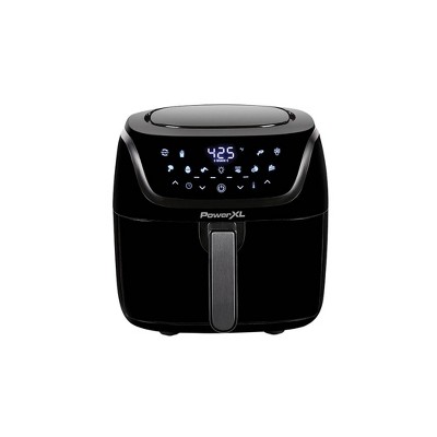 Oster DiamondForce Nonstick XL 5 Quart Digital Basket Air Fryer