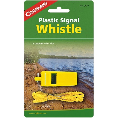 D12 1X Outside Camping Survival Rescue Metal Safe Emergency Whistle Referee M 