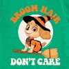 Boys' - Paw Patrol - Broom Hair Short Sleeve Graphic T-Shirt - 2 of 4
