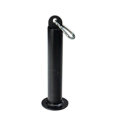 Body-Solid Tools Olympic Lifting Pin