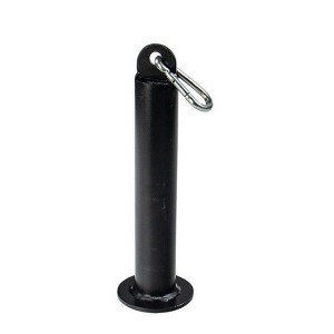 Body-Solid Tools Olympic Lifting Pin - 1 of 4
