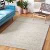 Natura NAT425 Hand Woven Indoor Rugs - Safavieh - 2 of 4