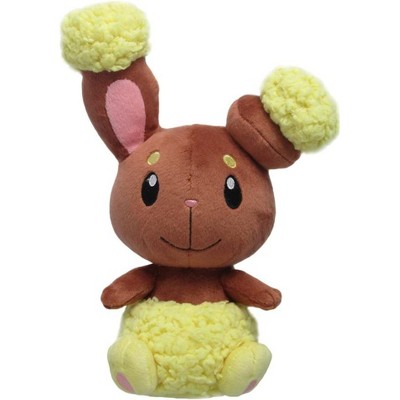 Pokemon Sanei All Star Collection 6 Inch Plush - Buneary PP011