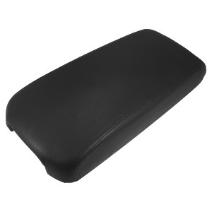 Unique Bargains Car Center Console Cup Cover Replacements for Nissan Altima 2013-2018 - 1 of 4