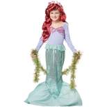 California Costumes Little Mermaid Girls' Costume
