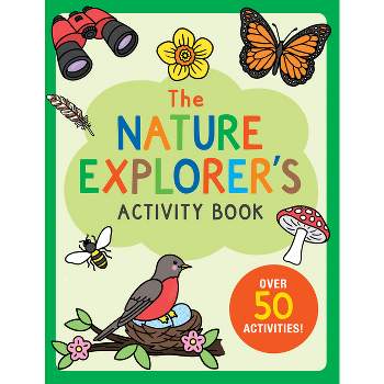 Nature-Themed Holiday Books for Kids • RUN WILD MY CHILD