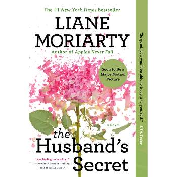 The Husband's Secret (Reissue) (Paperback) by Liane Moriarty