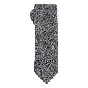 Perry Ellis Mens Ohley Self-tied Necktie - 1 of 1