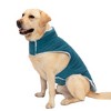 FurHaven Flex-Fit Reversible Dog Coat - 2 of 4