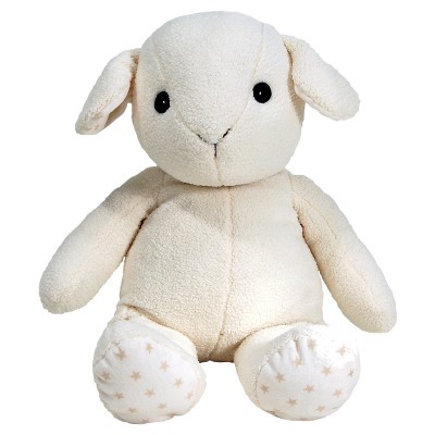 cloud b hugginz plush puppy medium