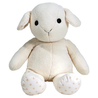 cloud b hugginz plush puppy medium