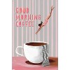 Trends International Reinders: Coffee - Good Morning Coffee in Pink and Lavender Unframed Wall Poster Prints - 4 of 4