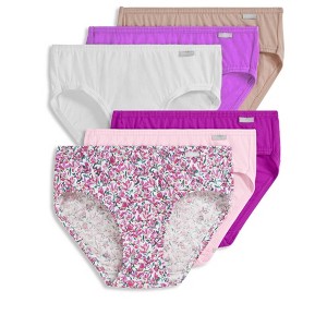 Jockey Women's Elance Bikini - 6 Pack - 1 of 3