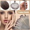 LOVELAY CREATIONS 14-Piece Makeup Brush Set - 3 of 4