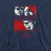 The Lost Boys Never Die Adult Pull-Over Hoodie - image 2 of 4