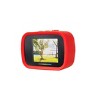 Polaroid Sport Action Camera 720p - Red - image 3 of 4