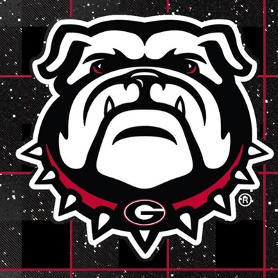 georgia bulldogs uga