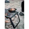 Stansport Extra Heavy Duty Camping Grill 36" x 18" - 2 of 4