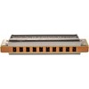 Hohner Marine Band Harmonica 3 Pack Keys Of C, G, A - 3 of 4