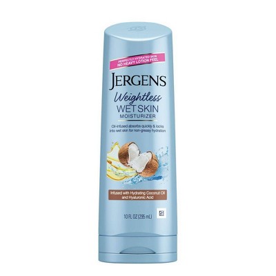 simple moisturizer hydrating