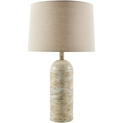 Livabliss Valle Traditional Table Lamps