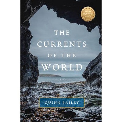 Currents of the World - by  Quinn Bailey (Paperback)