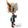 Banpresto - BanPresto - My Hero Academia - Q Posket - Katsuki Bakugo Ver. A (MHA) - 4 of 4