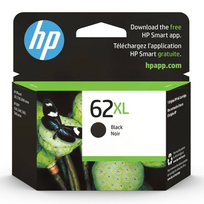 HP 62 Ink Cartridge Series