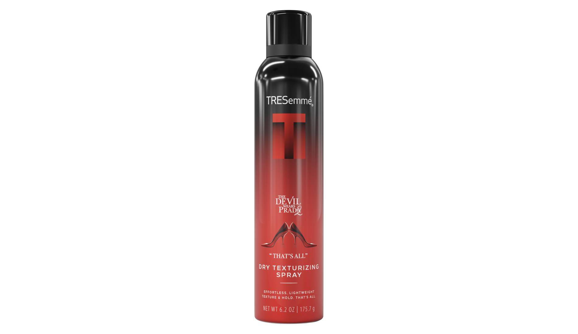 TRESemme Devil Wears Prada Dry Texturizing Spray - 6.2 oz
