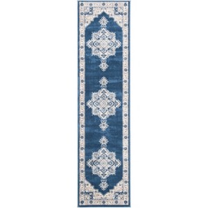 Brentwood BNT865 Power Loomed Indoor Rugs - Safavieh - 1 of 4
