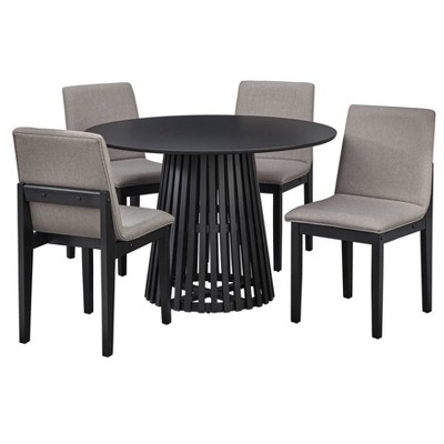 Lifestorey pavia dining outlet chair