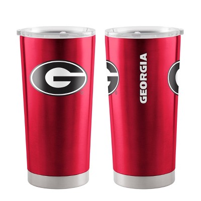 NCAA Georgia Bulldogs Gameday Ultra Tumbler - 20oz