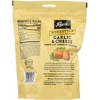 Reese Homestyle Large Cut Garlic & Cheese Premium Croutons - Case of 12/5 oz - 3 of 4