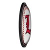 College Baseball Design Slimline Lighted Wall Sign - 3 of 4