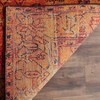 Vintage Hamadan VTH216 Power Loomed Area Rug  - Safavieh - 3 of 3