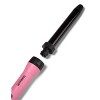 Trademark Beauty Mood Interchangeable Hair Curling Iron - 1" Barrel - image 3 of 4