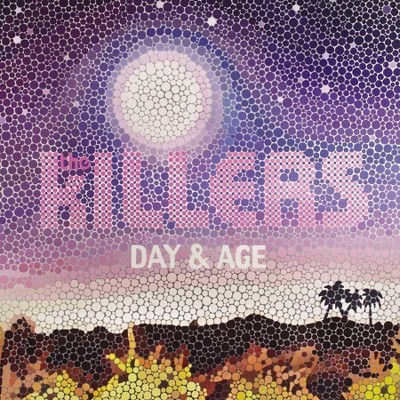 The Killers - Day & Age (LP) (Vinyl)