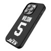 Keyscaper NFLPA Ready Bump Cell Phone Case for iPhone 15 Plus - 2 of 4