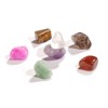Master Massage Deluxe Basalt Massage Hot Stone Set with Bamboo Box - 4 of 4