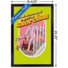 Trends International The Exorcist: Seasons of Scare - Excellent Day Framed Wall Poster Prints - 3 of 4