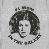 Women's Star Wars: A New Hope Number One Galactic Mom  T-Shirt -  - - image 2 of 4