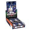 Topps 2022-23 Topps Chrome UEFA Women’s Champions League Value Box | 8 Packs - 2 of 4